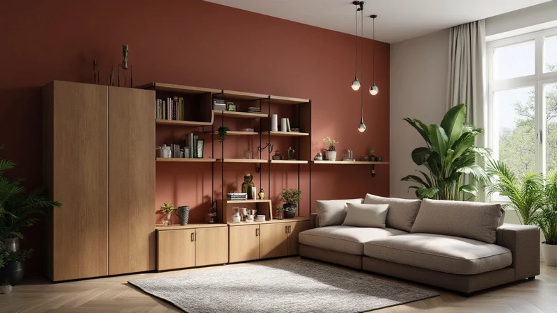 errores al elegir herrajes para muebles minimalistas